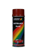 Spraymaling Original Autolak Motip 42000 400ML