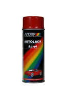 Spraymaling Original Autolak Motip 42100 400ML