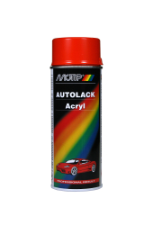 Spraymaling Original Autolak Motip 42400 400ML