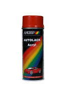 Spraymaling Original Autolak Motip 42450 400ML