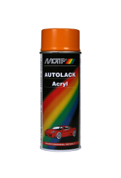 Spraymaling Original Autolak Motip 42850 400ML