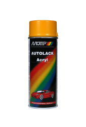 Spraymaling Original Autolak Motip 43220 400ML