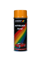 Spraymaling Original Autolak Motip 43250 400ML