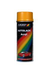Spraymaling Original Autolak Motip 43260 400ML