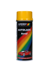 Spraymaling Original Autolak Motip 43270 400ML