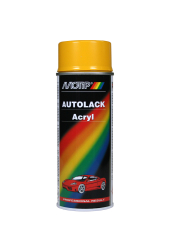 Spraymaling Original Autolak Motip 43280 400ML