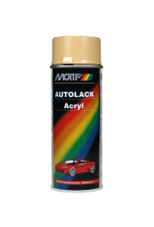 Spraymaling Original Autolak Motip 43300 400ML
