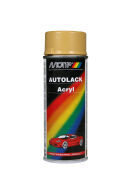 Spraymaling Original Autolak Motip 43350 400ML