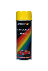 Spraymaling Original Autolak Motip 43570 400ML