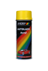 Spraymaling Original Autolak Motip 43900 400ML
