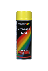 Spraymaling Original Autolak Motip 44000 400ML