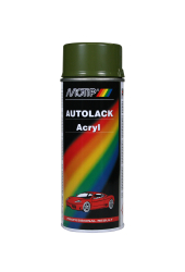 Spraymaling Original Autolak Motip 44300 400ML