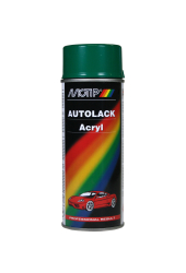 Spraymaling Original Autolak Motip 44501 400ML