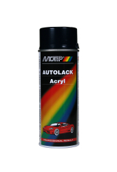 Spraymaling Original Autolak Motip 44600 400ML