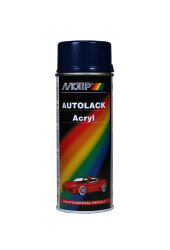 Spraymaling Original Autolak Motip 44840 400ML