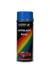 Spraymaling Original Autolak Motip 45100 400ML