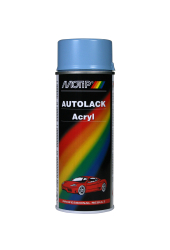 Spraymaling Original Autolak Motip 45152 400ML