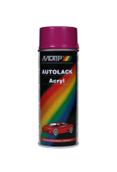 Spraymaling Original Autolak Motip 45216 400ML