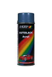 Spraymaling Original Autolak Motip 45235 400ML