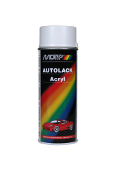 Spraymaling Original Autolak Motip 45280 400ML