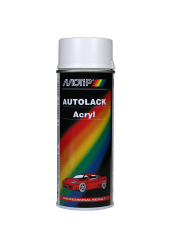 Spraymaling Original Autolak Motip 45550 400ML