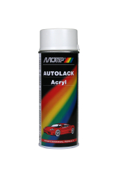 Spraymaling Original Autolak Motip 45660 400ML