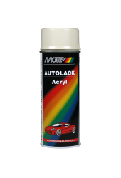 Spraymaling Original Autolak Motip 46150 400ML