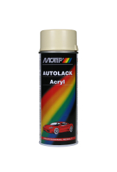 Spraymaling Original Autolak Motip 46300 400ML