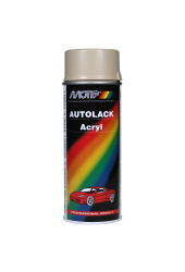 Spraymaling Original Autolak Motip 46450 400ML