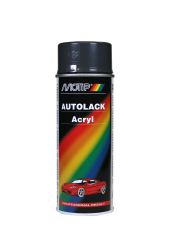 Spraymaling Original Autolak Motip 46814 400ML