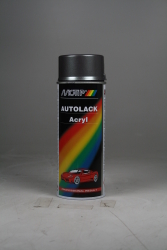 Spraymaling Original Autolak Motip 51089 400ML