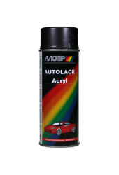Spraymaling Original Autolak Motip 51190 400ML