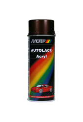 Spraymaling Original Autolak Motip 51250 400ML