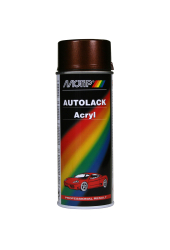 Spraymaling Original Autolak Motip 51360 400ML