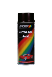 Spraymaling Original Autolak Motip 51478 400ML