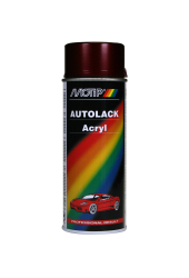 Spraymaling Original Autolak Motip 51481 400ML