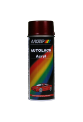 Spraymaling Original Autolak Motip 51486 400ML