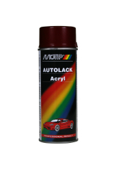 Spraymaling Original Autolak Motip 51490 400ML