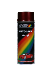 Spraymaling Original Autolak Motip 51498 400ML