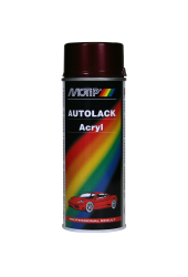 Spraymaling Original Autolak Motip 51525 400ML