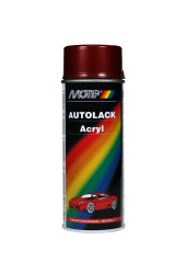 Spraymaling Original Autolak Motip 51560 400ML