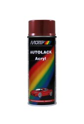 Spraymaling Original Autolak Motip 51595 400ML