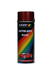 Spraymaling Original Autolak Motip 51600 400ML