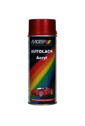 Spraymaling Original Autolak Motip 51620 400ML