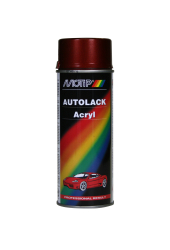 Spraymaling Original Autolak Motip 51660 400ML