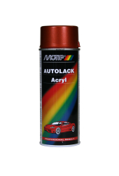 Spraymaling Original Autolak Motip 51900 400ML