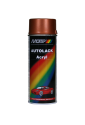 Spraymaling Original Autolak Motip 51950 400ML