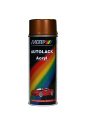 Spraymaling Original Autolak Motip 52050 400ML