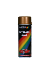 Spraymaling Original Autolak Motip 52200 400ML