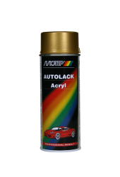 Spraymaling Original Autolak Motip 52250 400ML